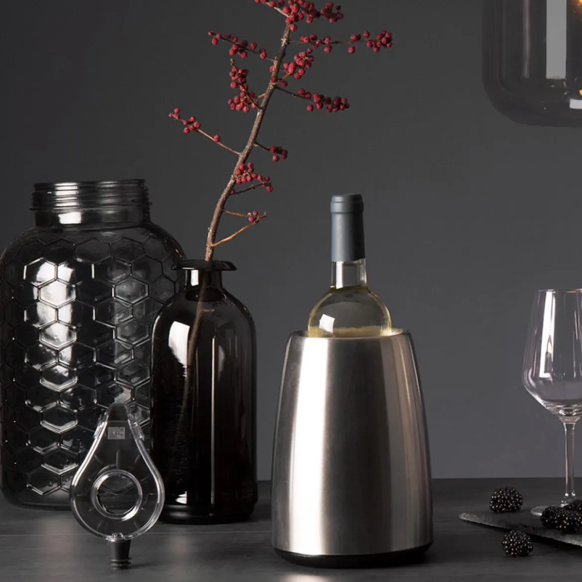 Vacu Vin Weinkühler "Elegant"