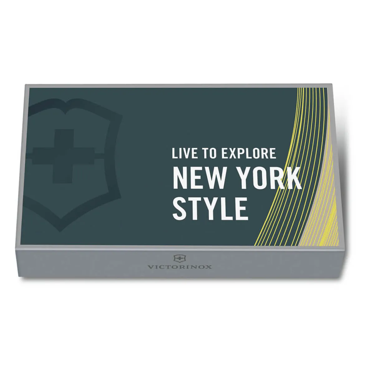 Victorinox Companion "New York Style"