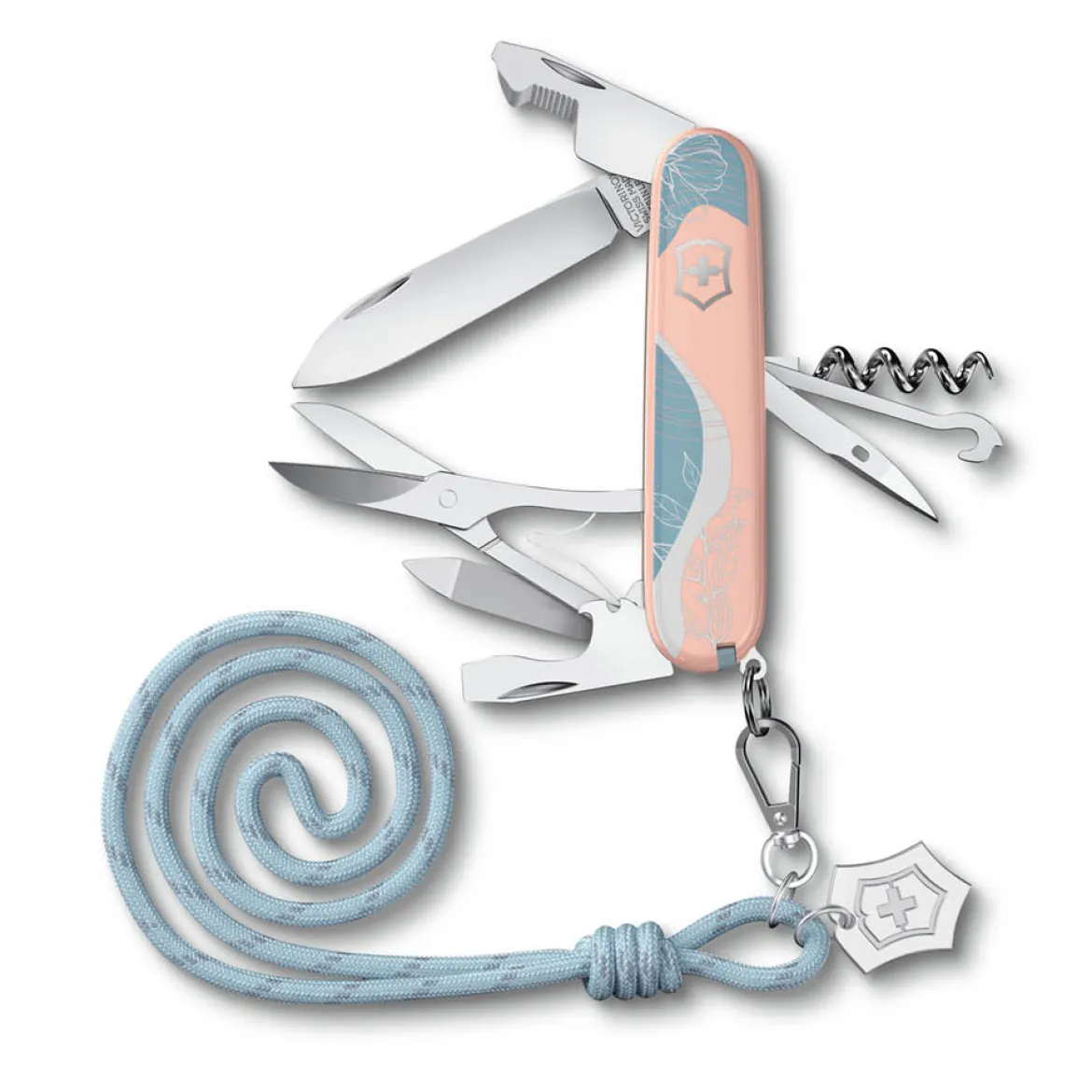 Victorinox Companion "Paris Style"