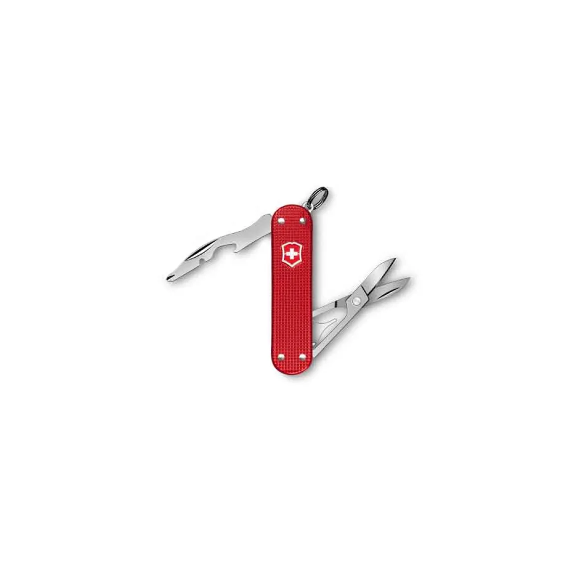 Victorinox Companion S Alox