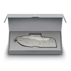 Victorinox Evoke Alox Silber