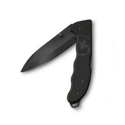 Victorinox Evoke BS Alox Schwarz