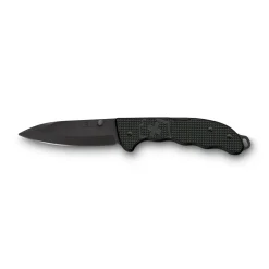Victorinox Evoke BS Alox Schwarz