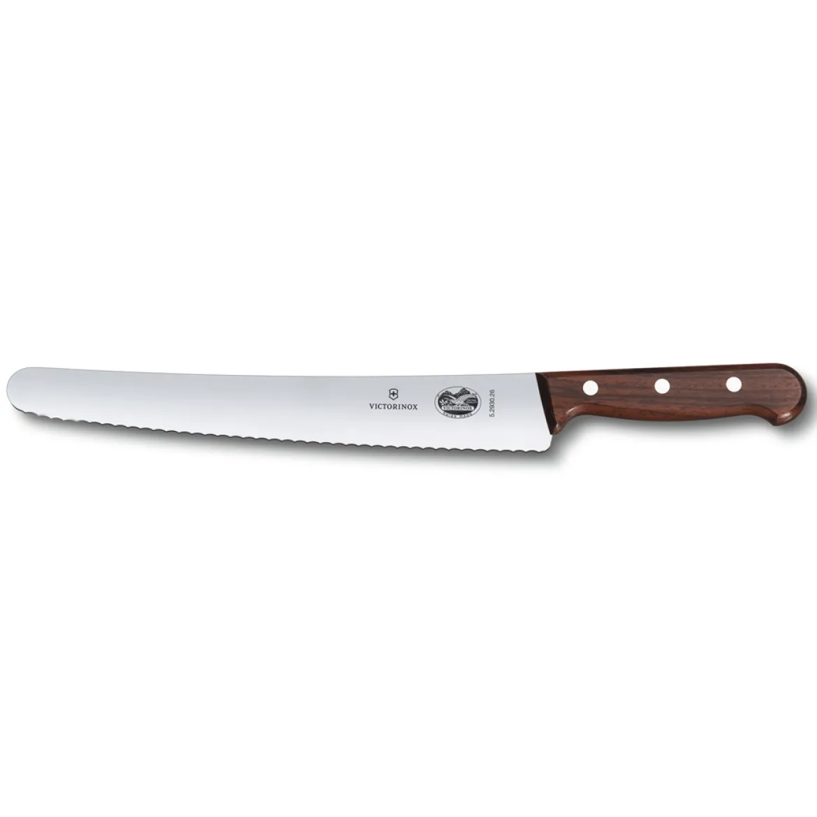 Victorinox Konditorsäge "Wood"