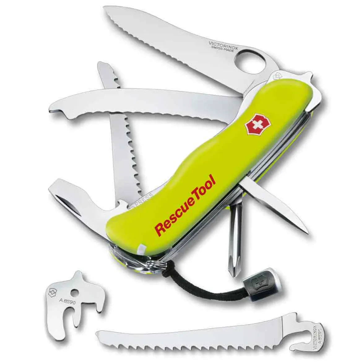 Victorinox Rescue Tool "MW"