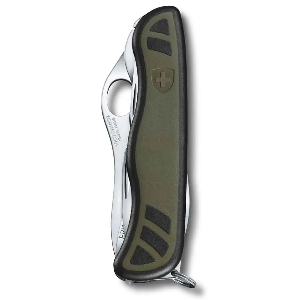 Victorinox Schweizer Soldatenmesser "08"