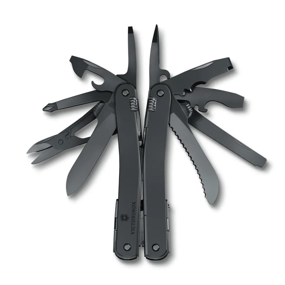 Victorinox Swiss Tool "Spirit MXBS"