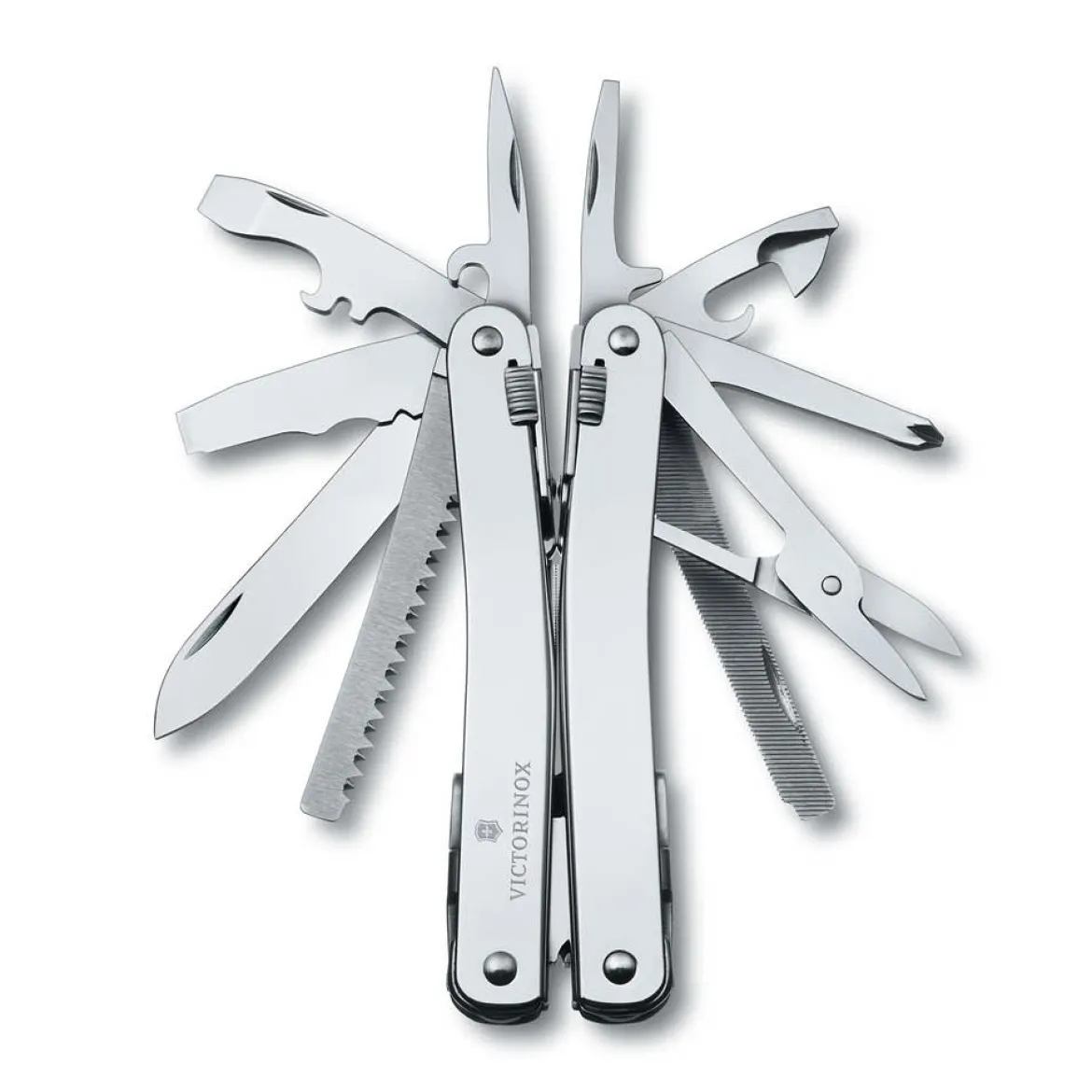 Victorinox Swiss Tool "Spirit X"