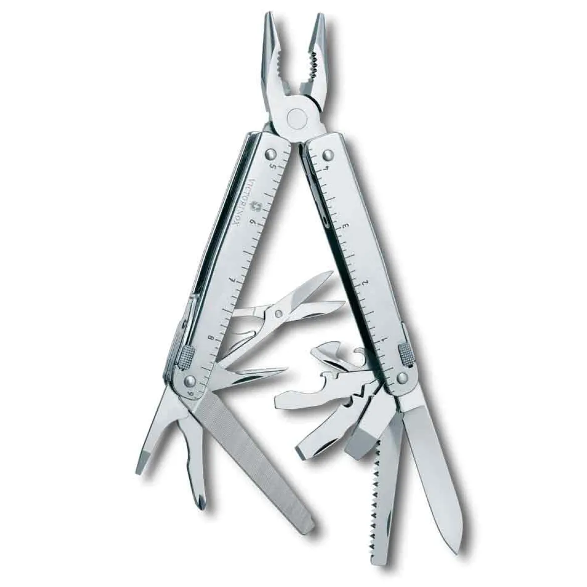 Victorinox Swiss Tool X "Blister"