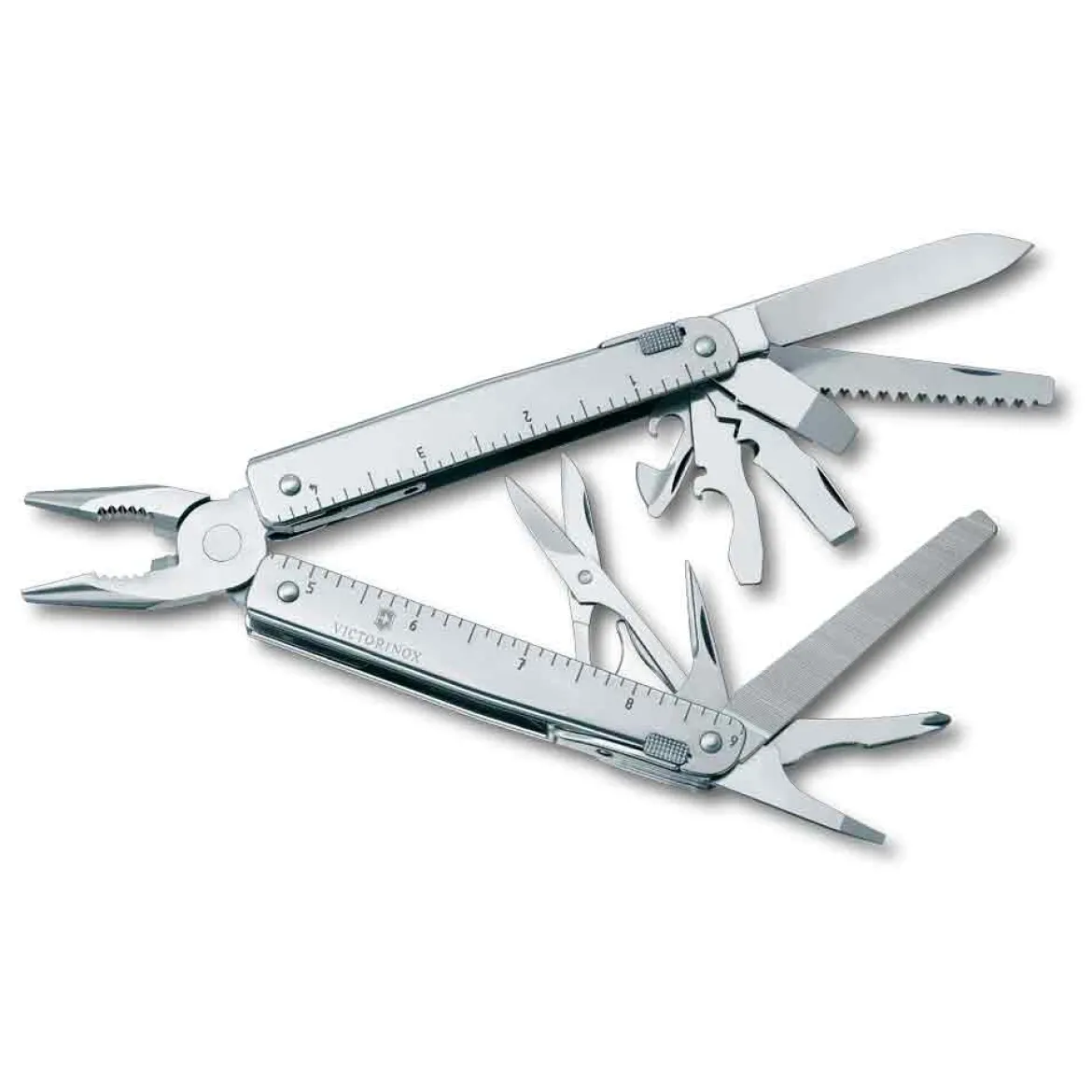 Victorinox Swiss Tool X "Blister"