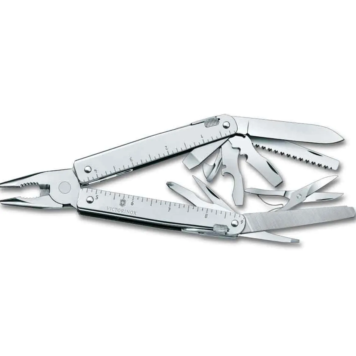 Victorinox Swiss Tool X "Blister"