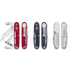 Victorinox Taschenmesser Synergy X Alox