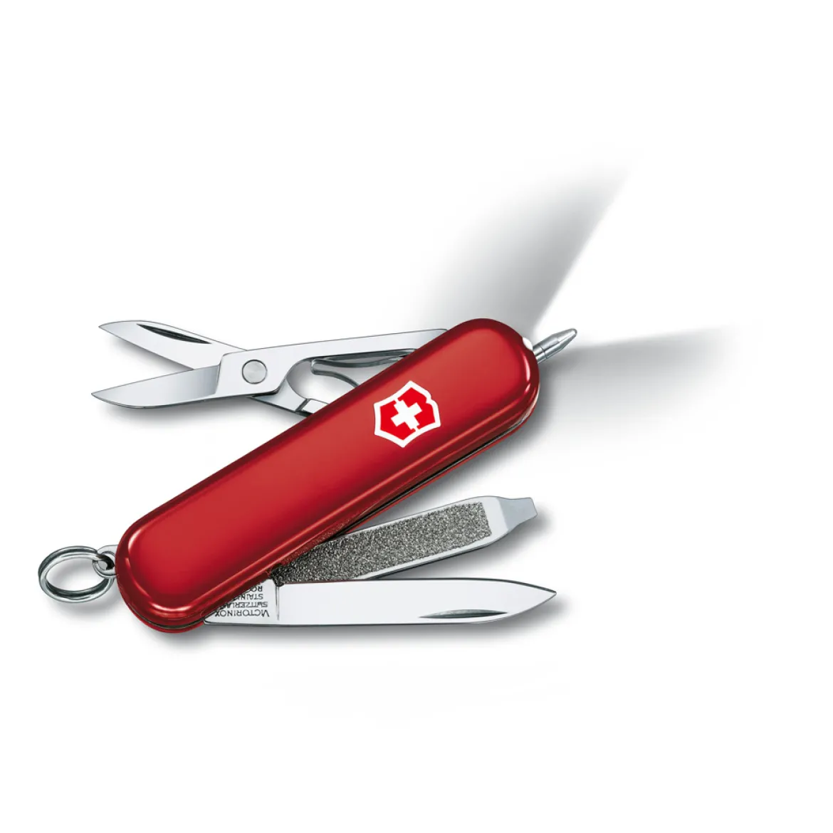 Victorinox Taschenmesser "Signature Lite"