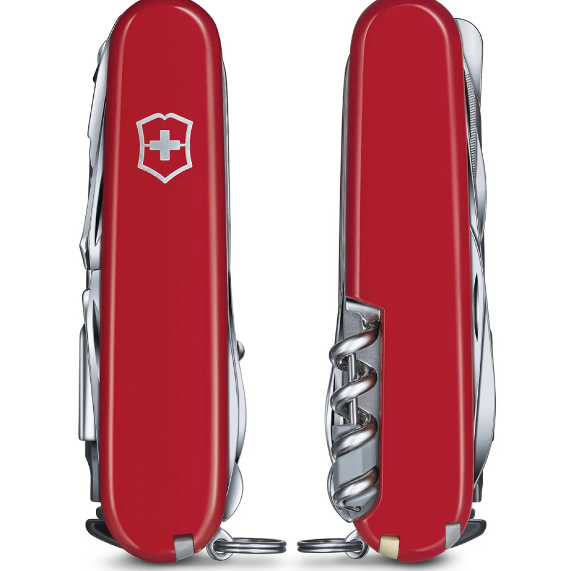 Victorinox Taschenmesser "Swiss Champ XXL"