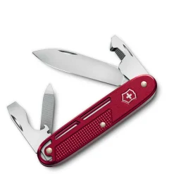 Victorinox Taschenmesser Synergy Alox