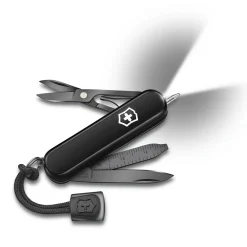 Victorinox Taschenmesser "Signature Lite Onyx Black"