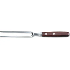 Victorinox Tranchiergabel "Wood"