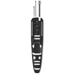 Victorinox Venture Pro, schwarz
