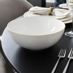 Villeroy & Boch Anmut Gold Schüssel rund