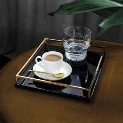 Villeroy & Boch Anmut Gold Mokka-/Espressountertasse