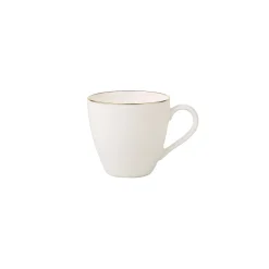 Villeroy & Boch Anmut Gold Mokka-/Espressoobertasse