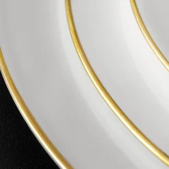 Villeroy & Boch Anmut Gold Speiseteller