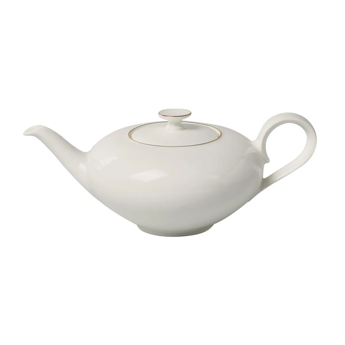 Villeroy & Boch Anmut Gold Teekanne 6 Pers.