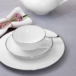 Villeroy & Boch Anmut Platinum No.1 Frühstücksteller