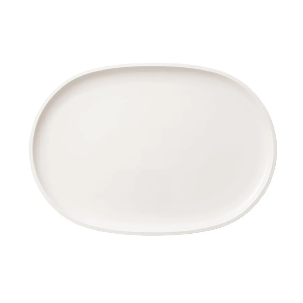 Villeroy & Boch Artesano Original Fischteller oval 43x30cm