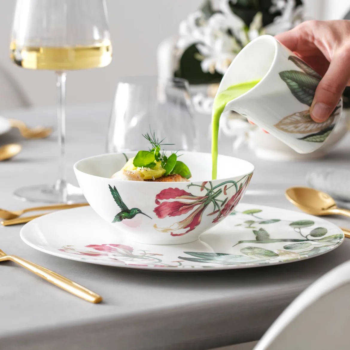 Villeroy & Boch Bol "Avarua"