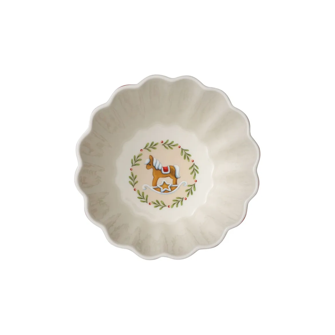 Villeroy & Boch Bol "Winter Bakery Delight"