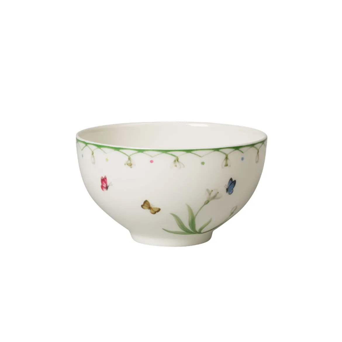 Villeroy & Boch Bol 14x14x8cm "Colourful Spring"