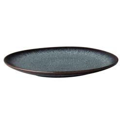 Villeroy & Boch Brotteller "Lave"