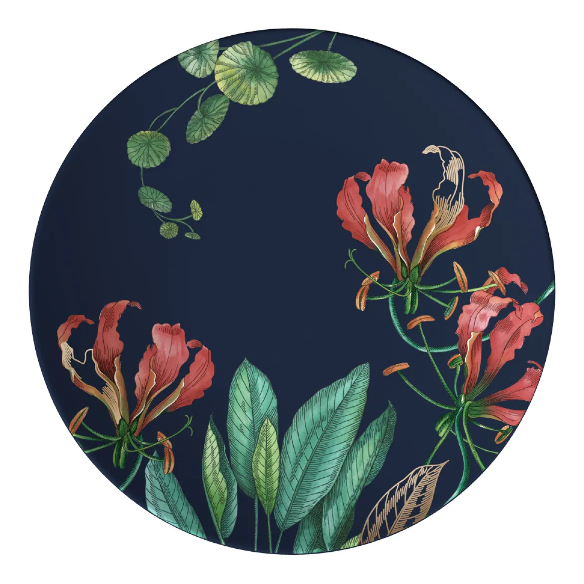 Villeroy & Boch Brotteller "Avarua"