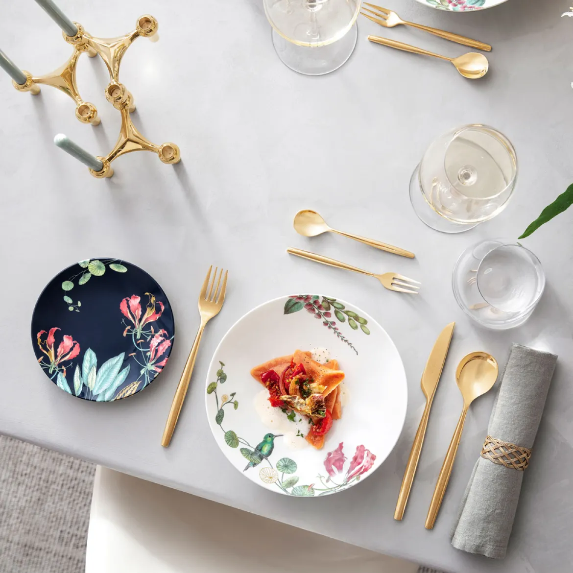 Villeroy & Boch Brotteller "Avarua"