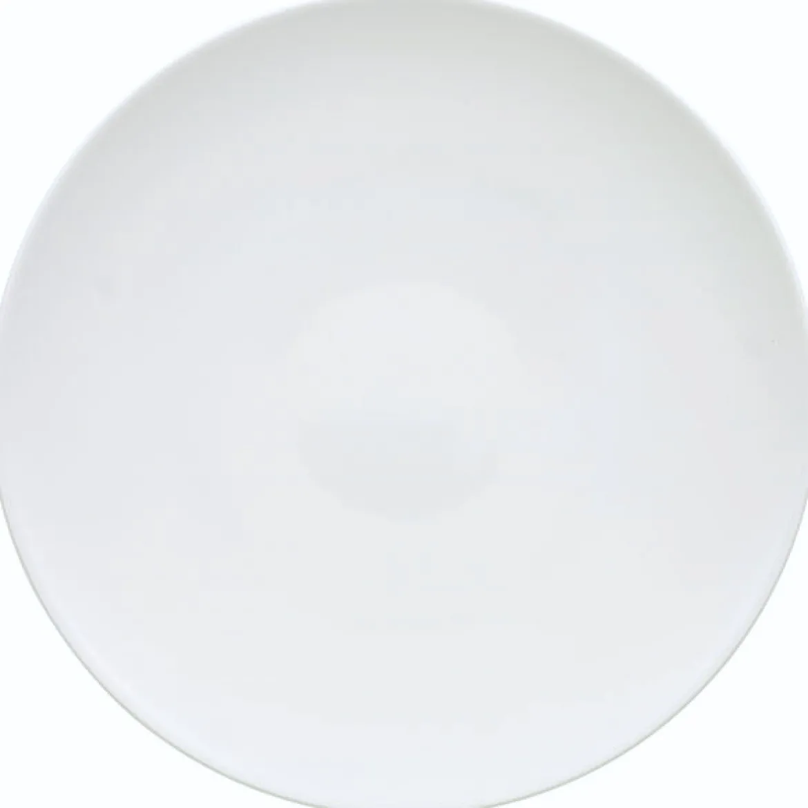 Villeroy & Boch Coupe-Teller "Royal weiß" 33 cm