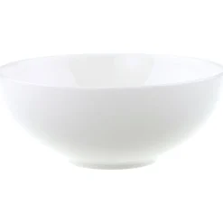 Villeroy & Boch Dessertschale "Royal weiß"