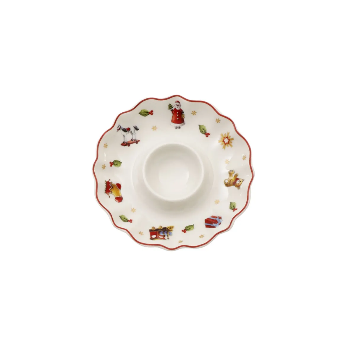 Villeroy & Boch Eierbecher "Toy's Delight"