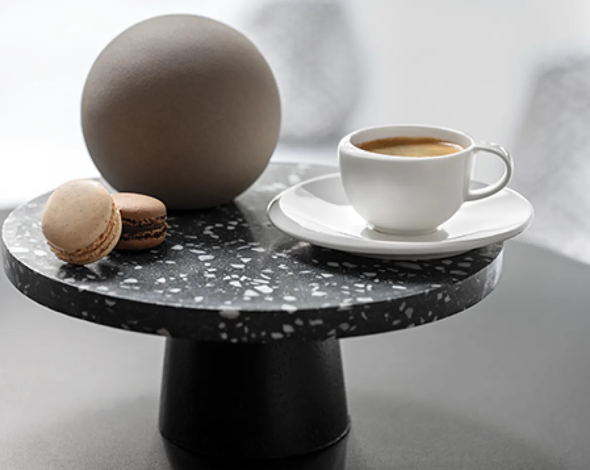 Villeroy & Boch Espressotasse "NewMoon"