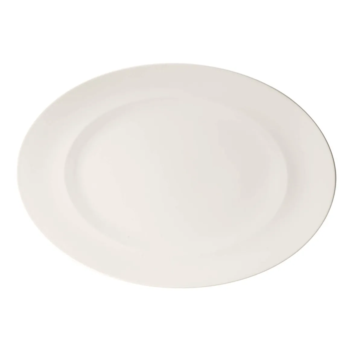 Villeroy & Boch For Me Platte oval 41cm