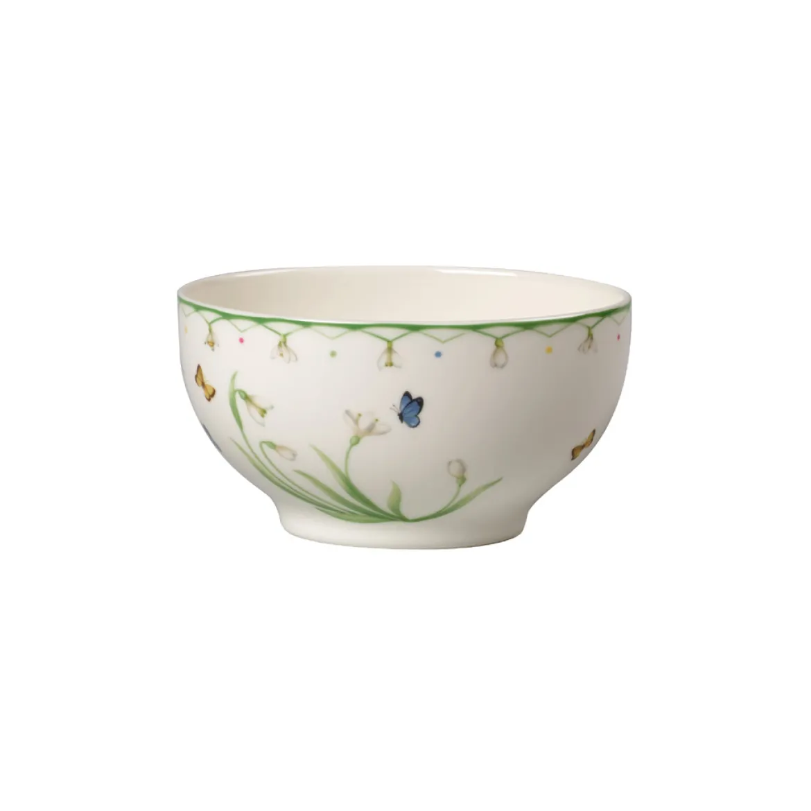 Villeroy & Boch French-Bol "Colourful Spring"