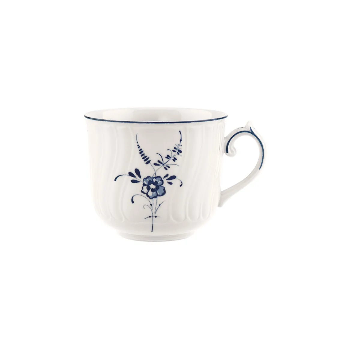 Villeroy & Boch Frühstücksobertasse "Vieux Luxembourg"