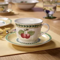 Villeroy & Boch Frühstücks-/Suppenuntertasse 