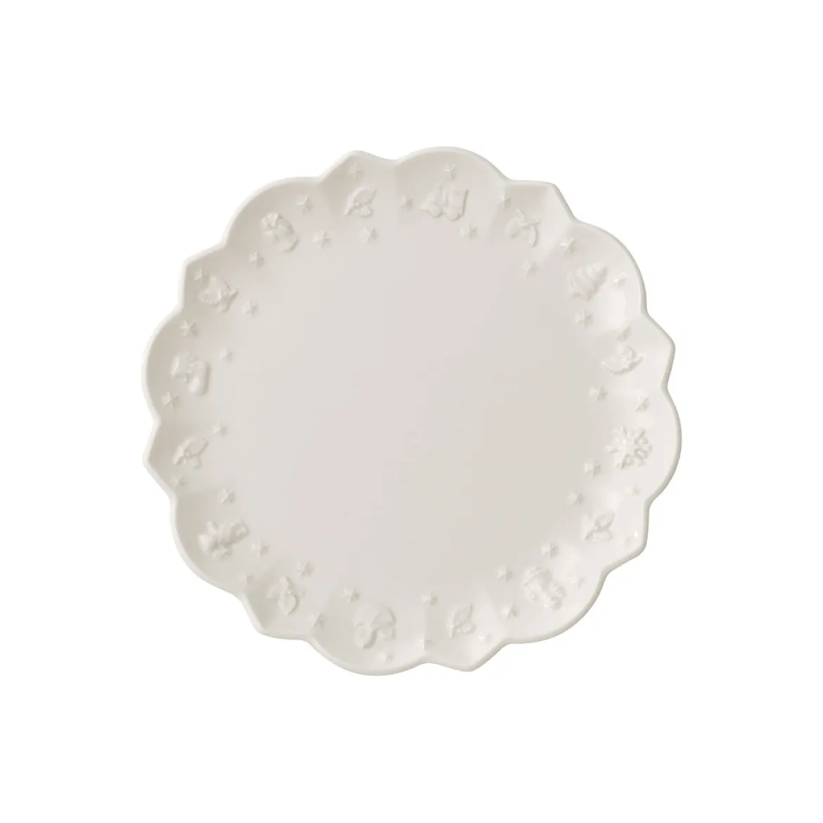 Villeroy & Boch Frühstücksteller "Toy's Delight Royal Classic"
