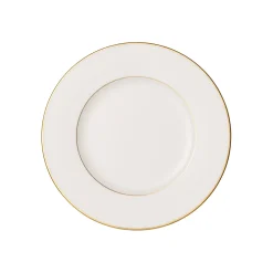 Villeroy & Boch Frühstücksteller "Anmut Gold"