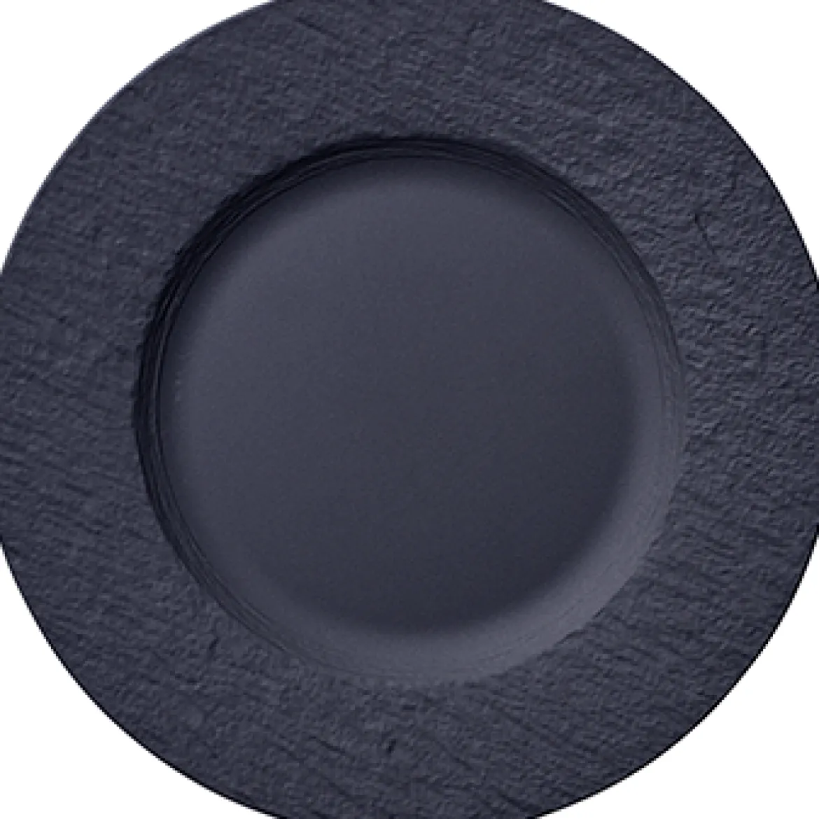 Villeroy & Boch Frühstücksteller "Manufacture Rock"