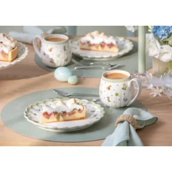 Villeroy & Boch Frühstücksteller