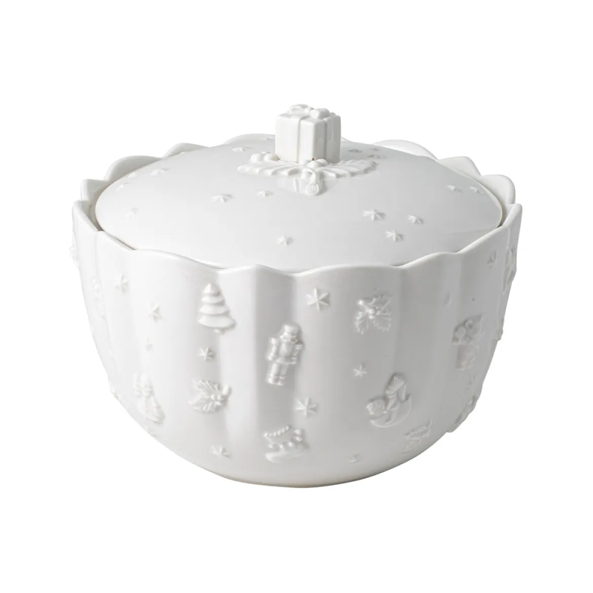 Villeroy & Boch Gebäckdose 20x15cm "Toy's Delight Royal Classic"