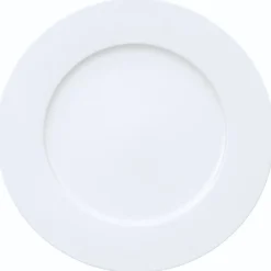 Villeroy & Boch Gourmetteller "Royal weiß"