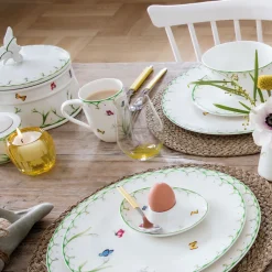 Villeroy & Boch Henkelbecher 11,5x8x10,5cm 